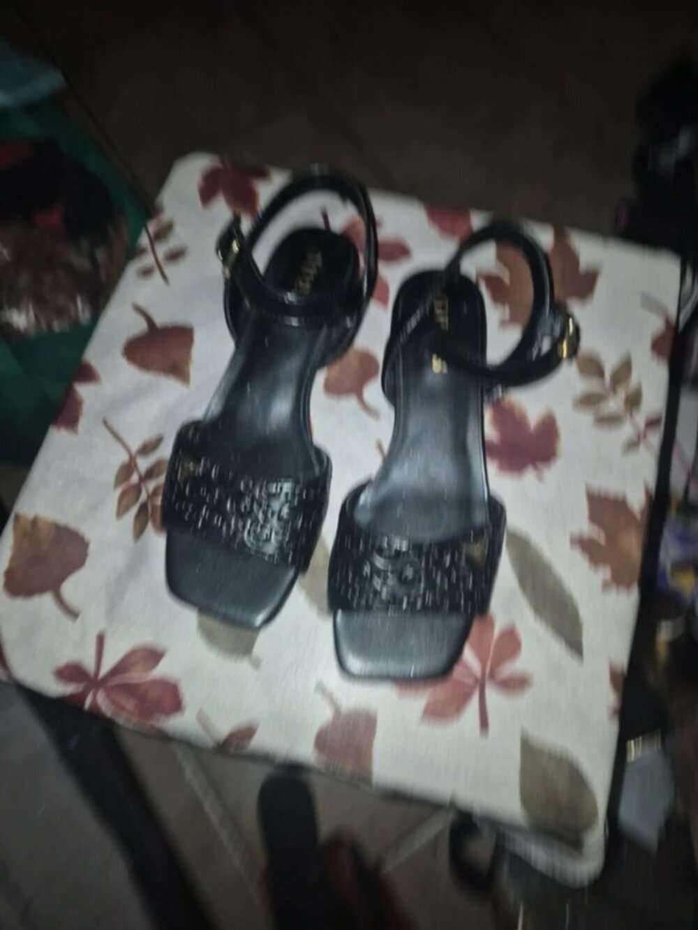 Heels - Picture 2 of 2